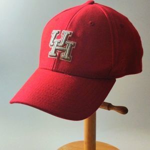 University‎ of Houston Red Cougars Hat